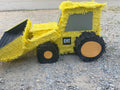 (Piñatas) tractors and monster trucks